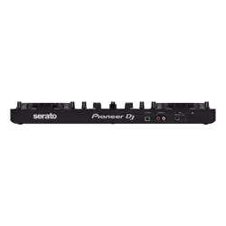 Pioneer DDJ-REV1 controller per DJ 2 canali Nero - Vista aggiuntiva 4