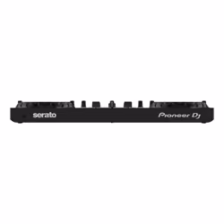 Pioneer DDJ-REV1 controller per DJ 2 canali Nero - Vista aggiuntiva 5