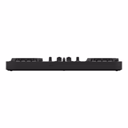 Pioneer DDJ-FLX4 controller per DJ 2 canali Nero - Vista aggiuntiva 4