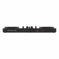 Pioneer DDJ-FLX4 controller per DJ 2 canali Nero - Vista aggiuntiva 5