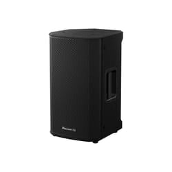 Pioneer XPRS102 altoparlante 2-vie Nero Cablato
