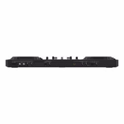 Pioneer DDJ-REV5 controller per DJ 2 canali Nero - Vista aggiuntiva 4