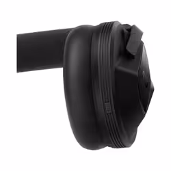 AlphaTheta HDJ-F10-TX cuffia e auricolare Cuffie Con cavo e senza cavo A Padiglione Studio Bluetooth Nero - Vista aggiuntiva 4