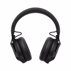 AlphaTheta HDJ-F10-TX cuffia e auricolare Cuffie Con cavo e senza cavo A Padiglione Studio Bluetooth Nero - Vista aggiuntiva 5