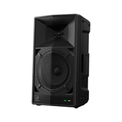 AlphaTheta WAVE-EIGHT altoparlante portatile e per feste Altoparlante portatile stereo Nero