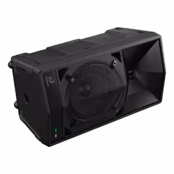 AlphaTheta WAVE-EIGHT altoparlante portatile e per feste Altoparlante portatile stereo Nero - Vista aggiuntiva 5