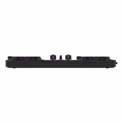 Pioneer DDJ-FLX2 controller per DJ 2 canali Nero - Vista aggiuntiva 4