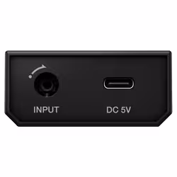 AlphaTheta HP-TX01 accessorio per cuffia Ricevitore/trasmettitore - Vista aggiuntiva 2