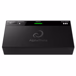 AlphaTheta HP-TX01 accessorio per cuffia Ricevitore/trasmettitore - Vista aggiuntiva 3