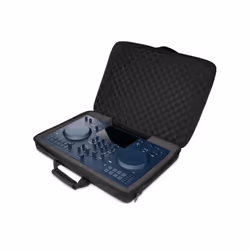 AlphaTheta DJC-OMNISDUO BAG Accessorio per attrezzatura da DJ Valigetta da trasporto - Vista aggiuntiva 4