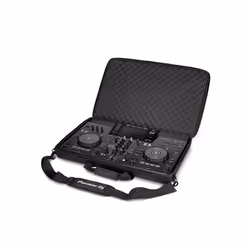 Pioneer DJ DJC-RR borsa per XDJ RR, nero