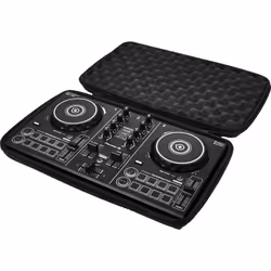 Pioneer DJC-200 BAG Accessorio per attrezzatura da DJ Valigetta da trasporto - Vista aggiuntiva 4