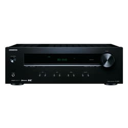 ONKYO TX-8220 100 W 2.1 canali Stereo Nero