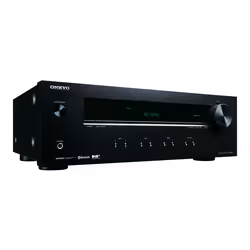 ONKYO TX-8220 100 W 2.1 canali Stereo Nero