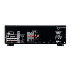 ONKYO TX-8220 100 W 2.1 canali Stereo Nero - Vista aggiuntiva 4