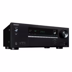 ONKYO TX-NR5100 7.2 canali Surround Compatibilità 3D Nero - Vista aggiuntiva 2