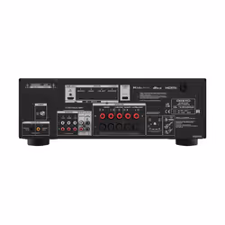 ONKYO TX-SR3100 ricevitore AV 80 W 5.2 canali Surround Nero - Vista aggiuntiva 3