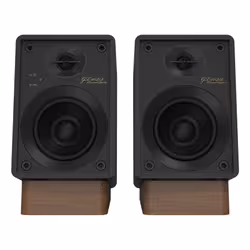 ONKYO GX-10DB 2-vie Nero Con cavo e senza cavo 30 W - Vista aggiuntiva 4