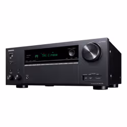ONKYO TX-NR7100 7.2 canali Compatibilità 3D Nero - Vista aggiuntiva 3