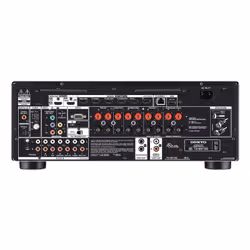 ONKYO TX-NR7100 7.2 canali Compatibilità 3D Nero - Vista aggiuntiva 4