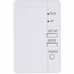 Scheda Wi-Fi controller per unità interne canalizzate Daikin BRP069C81 Possibilità di controllare più unità interne tramite a ...