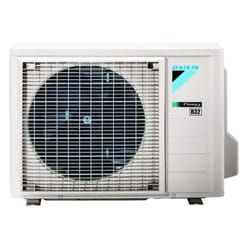 Daikin - rxm R32 Unità esterna monosplit 2.5 kW (si riferisce alla sola unita' esterna) RXM25R9