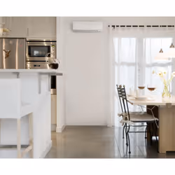 Daikin ATXQ35A condizionatore fisso Condizionatore unità interna Bianco - Vista aggiuntiva 5