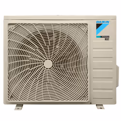Daikin Monosplit 12000BTu New Evolution FTXC35D + RXC35D condizionatore fisso - Vista aggiuntiva 5
