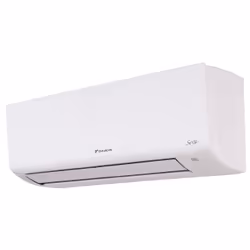 Daikin ATXC25D/ARXC25D condizionatore fisso Climatizzatore split system Bianco - Vista aggiuntiva 4