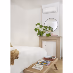 Daikin ATXD25A condizionatore fisso Condizionatore unità interna Bianco - Vista aggiuntiva 7