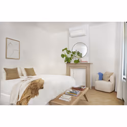 Daikin ATXD35A condizionatore fisso Condizionatore unità interna Bianco - Vista aggiuntiva 5
