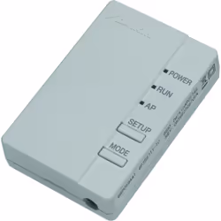 Daikin BRP069C47 accessorio per aria condizionata Modulo Wi-Fi - Vista aggiuntiva 4