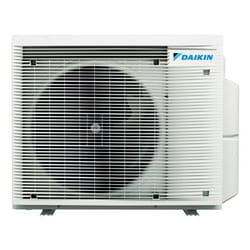 Daikin 2MXM68A9 condizionatore fisso Condizionatore unità esterna Bianco