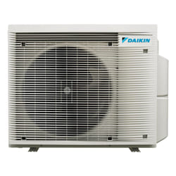 Daikin 3MXM68A9 condizionatore fisso Condizionatore unità esterna Bianco