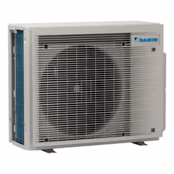 Daikin 3MXM68A9 condizionatore fisso Condizionatore unità esterna Bianco - Vista aggiuntiva 2