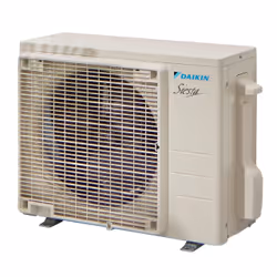 Daikin ARXP35N, Condizionatore unità esterna, Avorio, Raffreddamento, Riscaldamento, R32, 700 g, 20 m