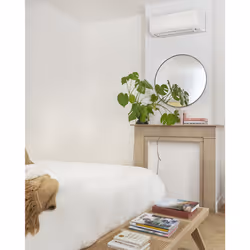Daikin ATXP25N condizionatore fisso Condizionatore unità interna Bianco - Vista aggiuntiva 6