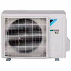 Daikin RXA35A8 condizionatore fisso Condizionatore unità esterna Bianco - Vista aggiuntiva 2