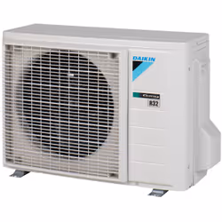Daikin RXA35A8 condizionatore fisso Condizionatore unità esterna Bianco - Vista aggiuntiva 3