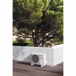 Daikin RXA35A8 condizionatore fisso Condizionatore unità esterna Bianco - Vista aggiuntiva 4