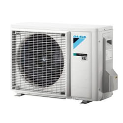Daikin RXM35A9 condizionatore fisso Condizionatore unità esterna Bianco