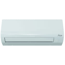 Daikin DAKKITARXF25FATXFF condizionatore fisso Climatizzatore split system Avorio, Bianco