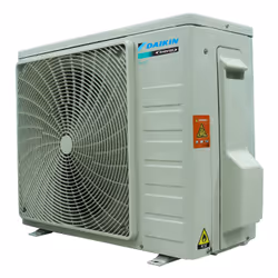 Daikin DAKKITARXC25EATXCE condizionatore fisso Climatizzatore split system Bianco - Vista aggiuntiva 5