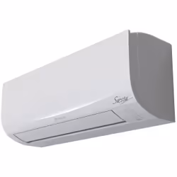 Daikin ATXF25G5V1B, Condizionatore unità interna, Bianco, Circulation, Raffreddamento, Riscaldamento, 230 W, 230 W, 24 h