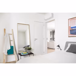 Daikin ATXF25G5V1B Condizionatore unità interna Bianco - Vista aggiuntiva 4