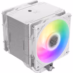 Scythe MUGEN 6 Scheda madre Ventilatore 12 cm Bianco 2 pz - Vista aggiuntiva 6