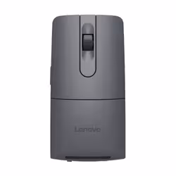 Lenovo 4Y51T62792 mouse Universale Ambidestro Bluetooth IR LED 4000 DPI