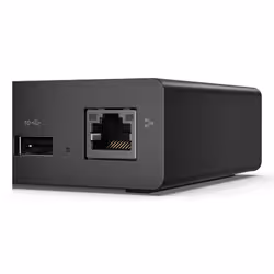 Lenovo ThinkPad USB4 Dock 5000 Cablato Thunderbolt 4 Nero - Vista aggiuntiva 6