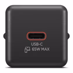 Lenovo 40AW65WBEU Caricabatterie per dispositivi mobili Universale Nero AC Interno - Vista aggiuntiva 4