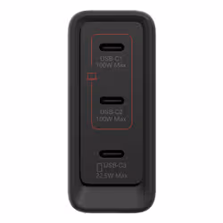 Lenovo 40AW100BEU Caricabatterie per dispositivi mobili Universale Nero AC Interno - Vista aggiuntiva 7